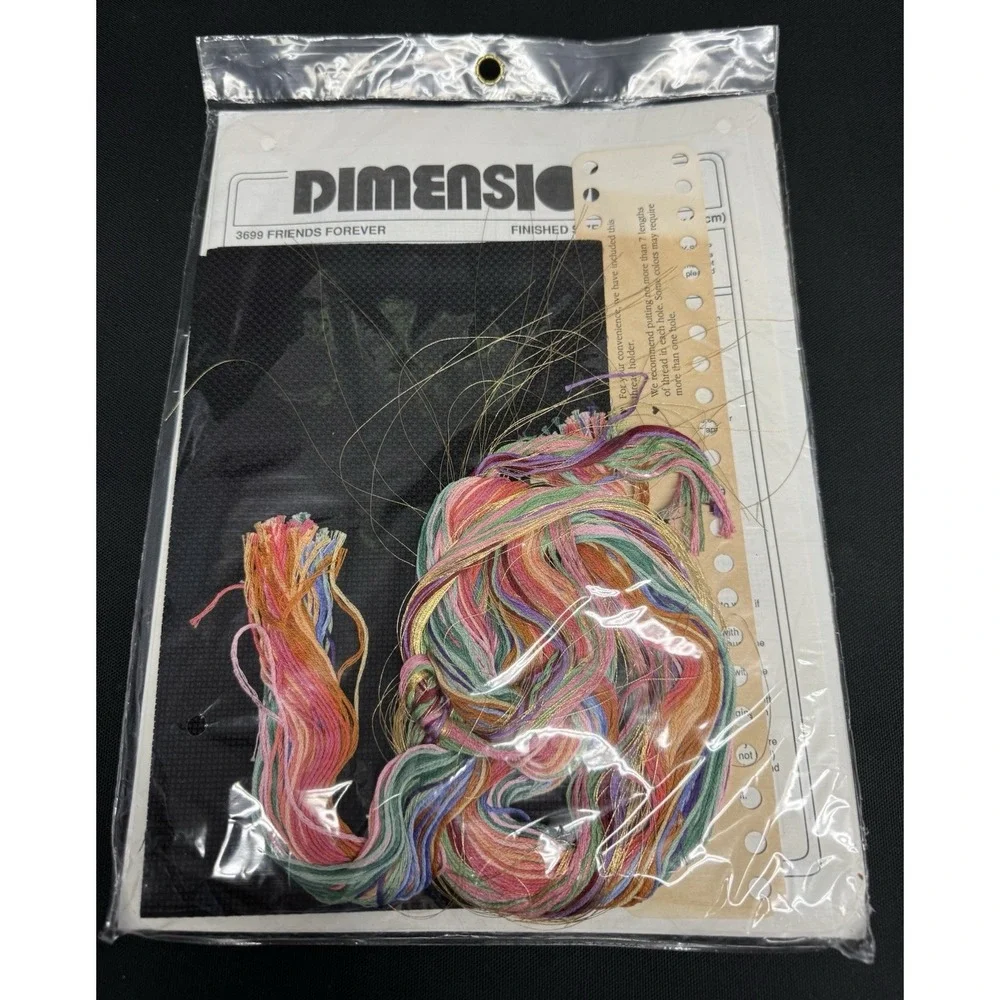Dimensions 1990 counted